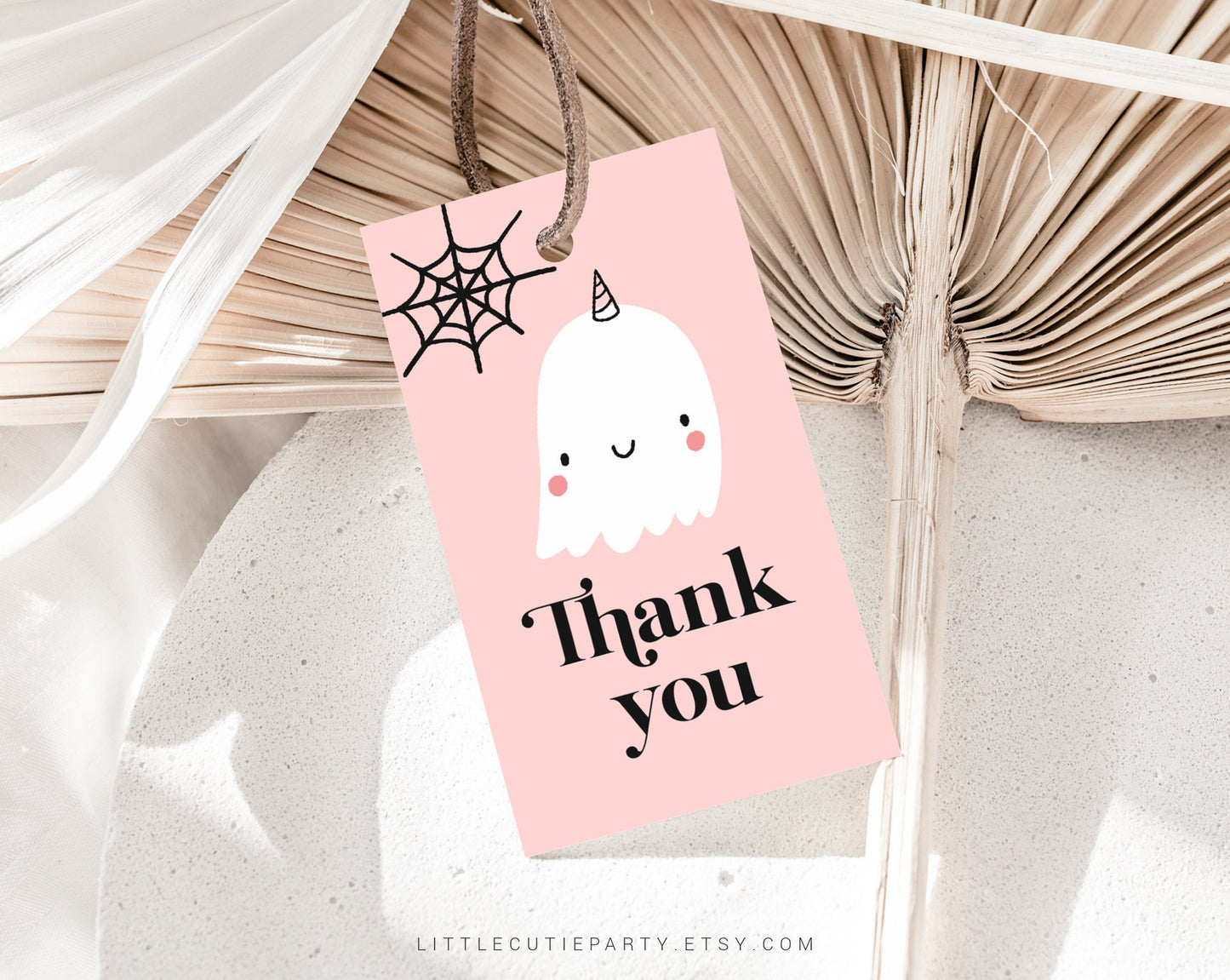 Editable Little Boo is Almost Due Invitation, Halloween Baby Shower Invitation Girl, Ghost and Spooky Baby Shower Party HAWBS001
