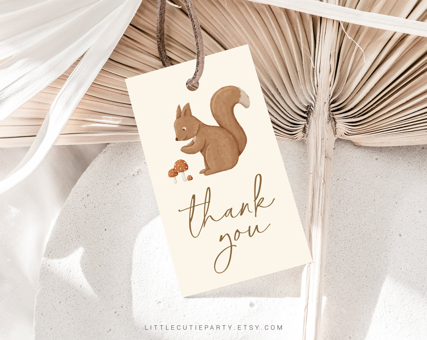 Editable Woodland Baby Shower Digital Invitation, Boho Woodland Evite, Woodland Baby Shower Digital Invite, Electronic Invite WOOD001