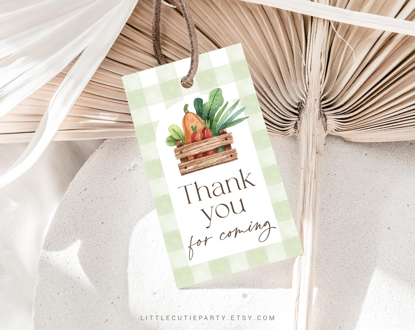 Editable Farmers Market Baby Shower Invite Set, Locally Grown Baby Shower Invitation, Locally Grown Baby Shower Evite Invitation LCGBS001