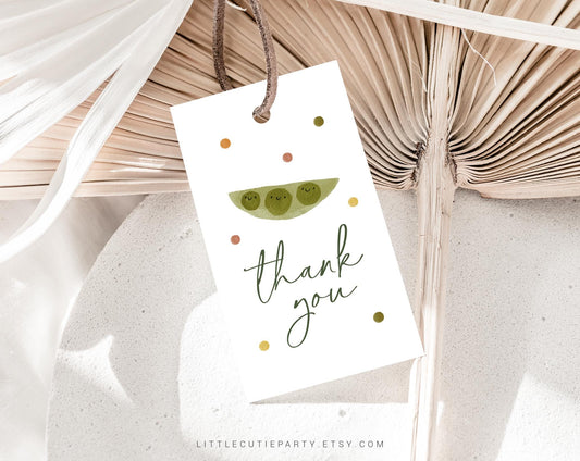Editable Little Sprout Baby Shower Invitation, A Little Sprout is on the Way Invite with Diaper Raffle, Books for Baby and Tag LSPBS001
