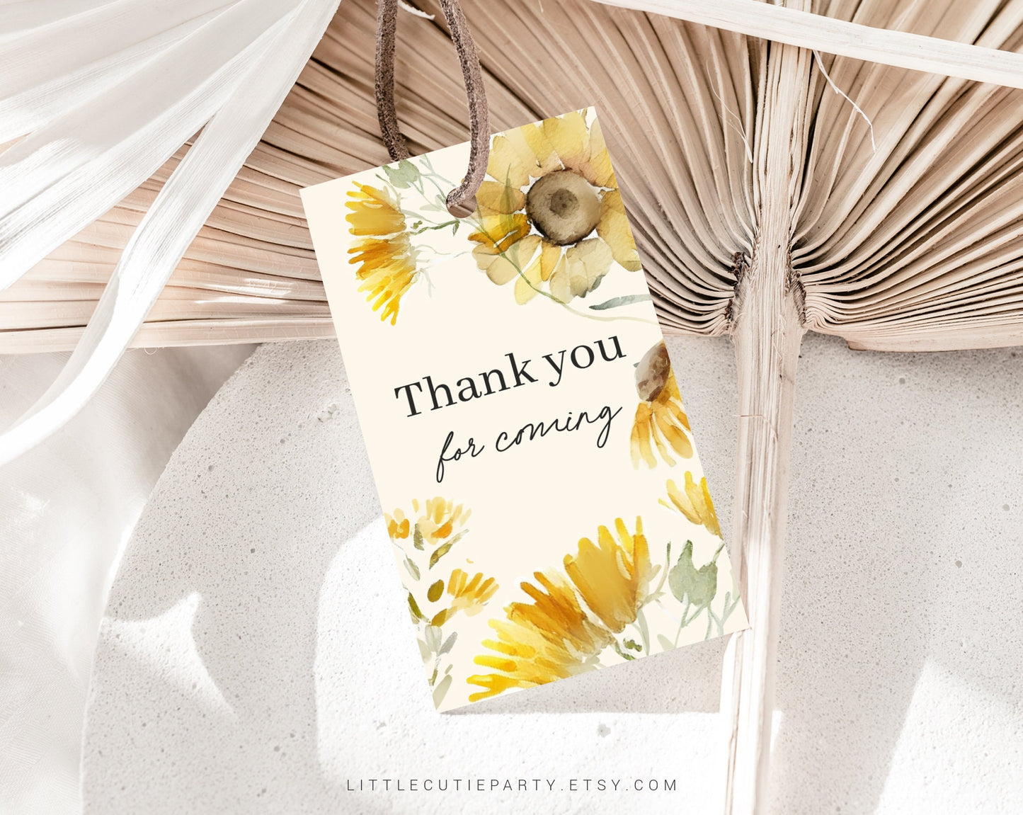 Editable Sunflower Bridal Shower Invitation, Sunflower Bridal Shower, Hen Party, Sunflower Theme Wedding SUFBDS001