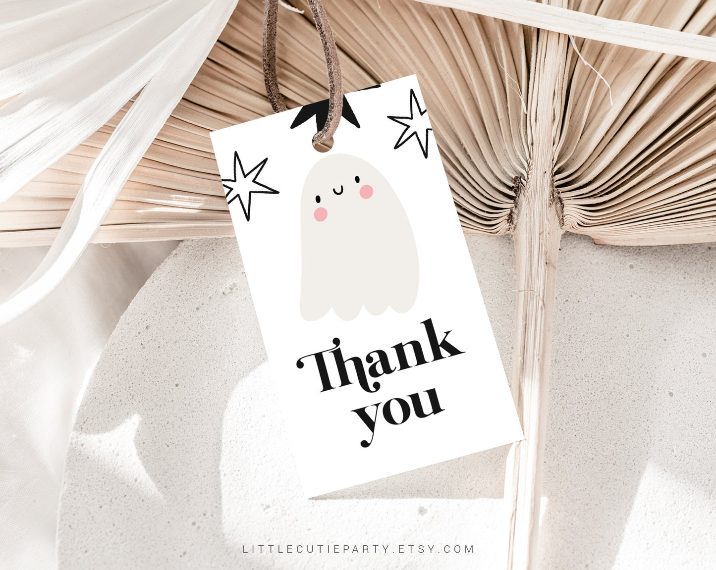 Editable Little Boo Baby Shower Invites, Halloween Baby Shower Invitation Digital, Evite, Electronic Invite HAWBS002