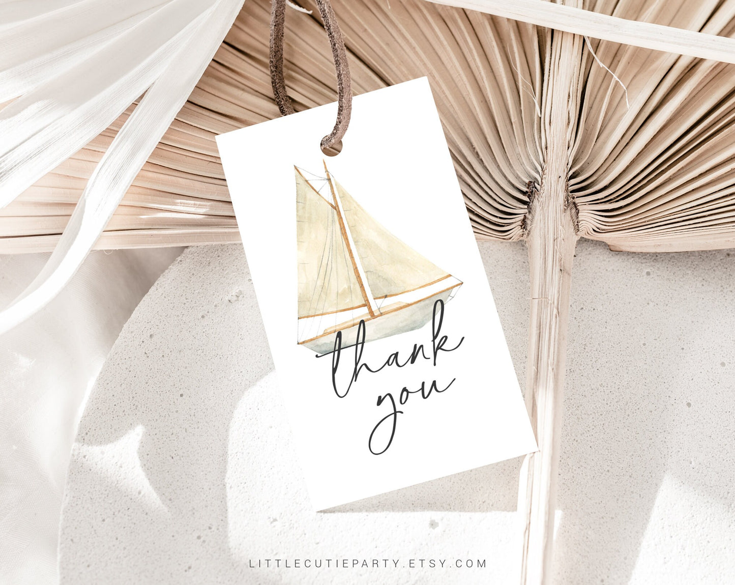 Editable Sailboat Invitation, Nautical Baby Shower Invite with Diaper Raffle, Books for Baby and Gift Tag, Nautical Baby Theme NAUBS003