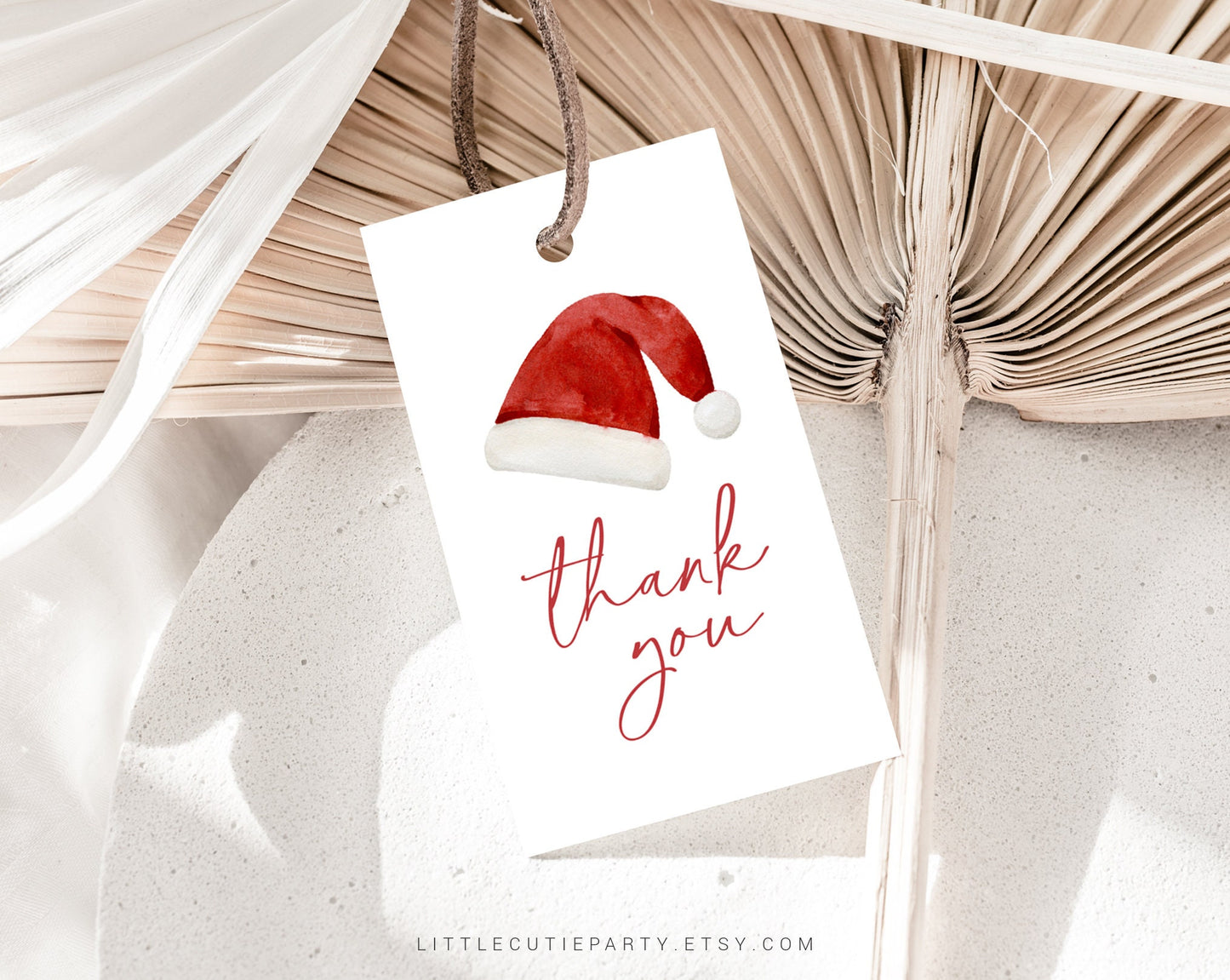Editable Santa Baby Shower Invitation, Santa Baby Invite with Diaper Raffle, Books for Baby and Gift Tag SNTBS001