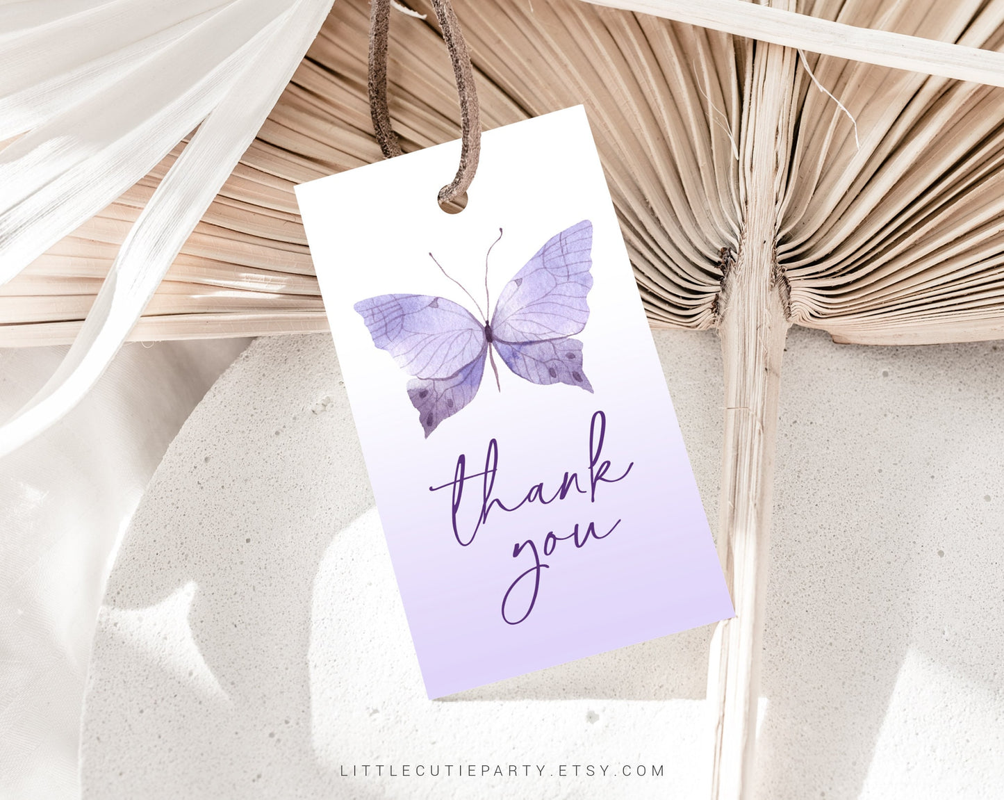 Editable Purple Butterfly Evite, Purple Butterfly Baby Shower Invitation Digital, Electronic Invite BTFBS002