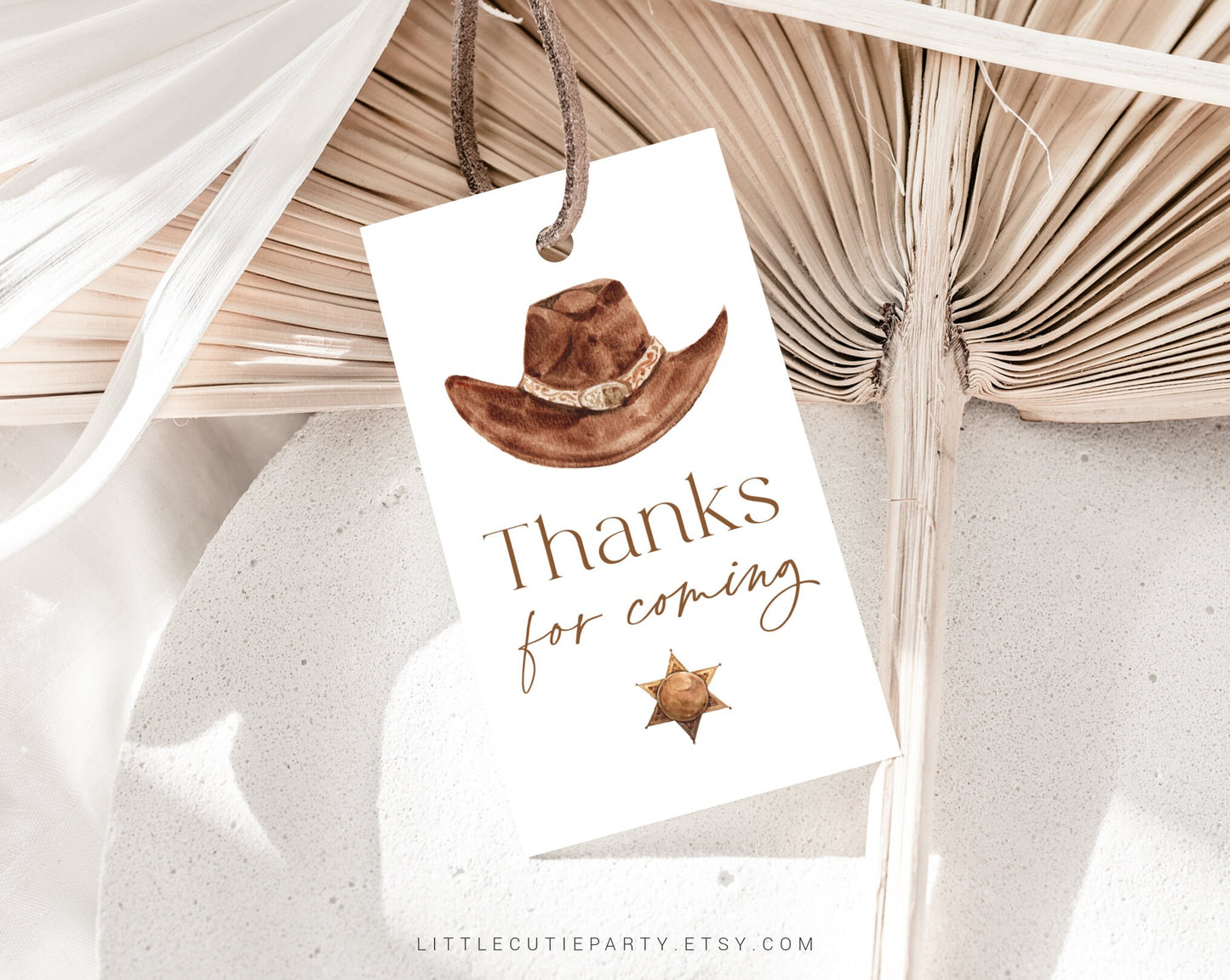 Editable Cowboy Baby Shower Invitation, A Little Cowboy is On the Way Baby Shower Invites, Diaper Raffle, Books for Baby and Tag CWBBS001
