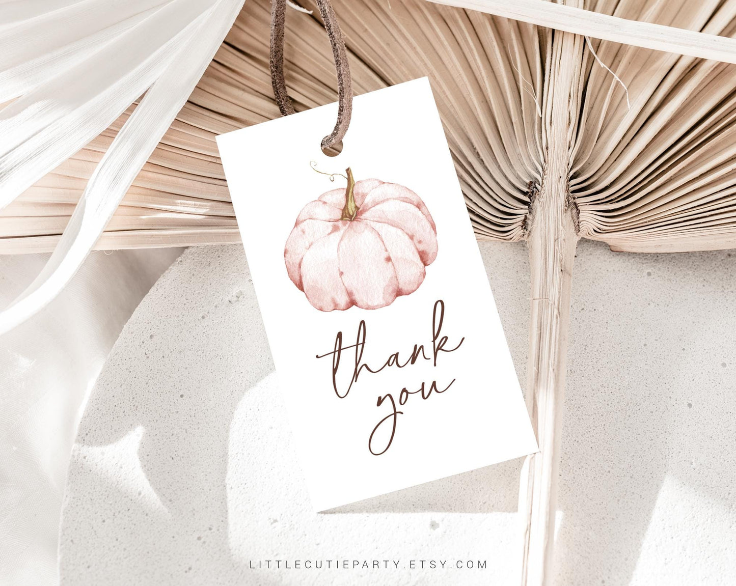 Editable Pink Pumpkin Baby Shower Invites, Sweet Little Pumpkin Baby Shower Invite, Digital Invite for Girl Pumpkin Baby Shower PPKBS002