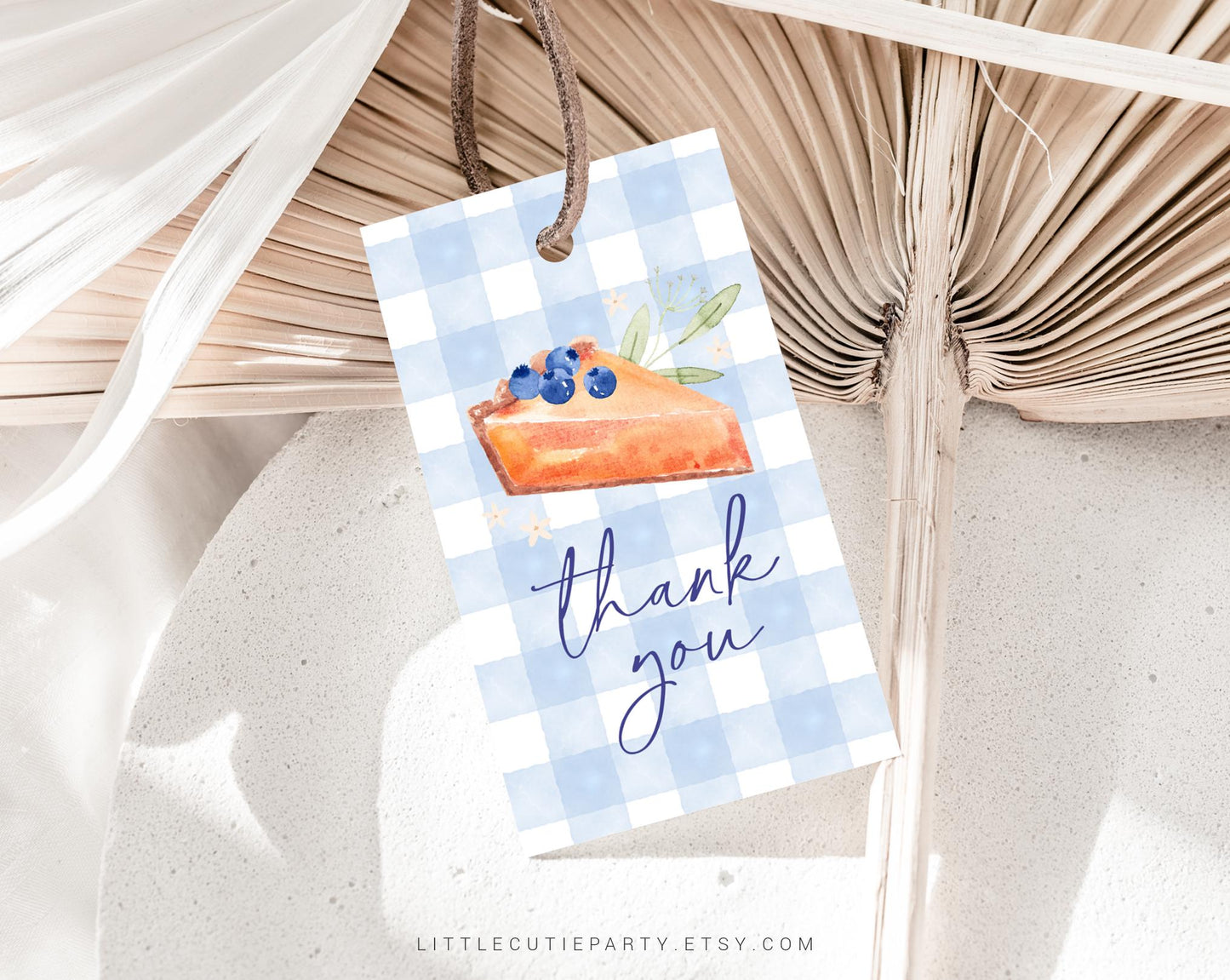 Editable Blue Cutie Pie Digital Invite, Cutie Pie Boy Baby Shower Invite, Cutie Pie is On the Way Baby Shower Digital Invitation CTPBS002