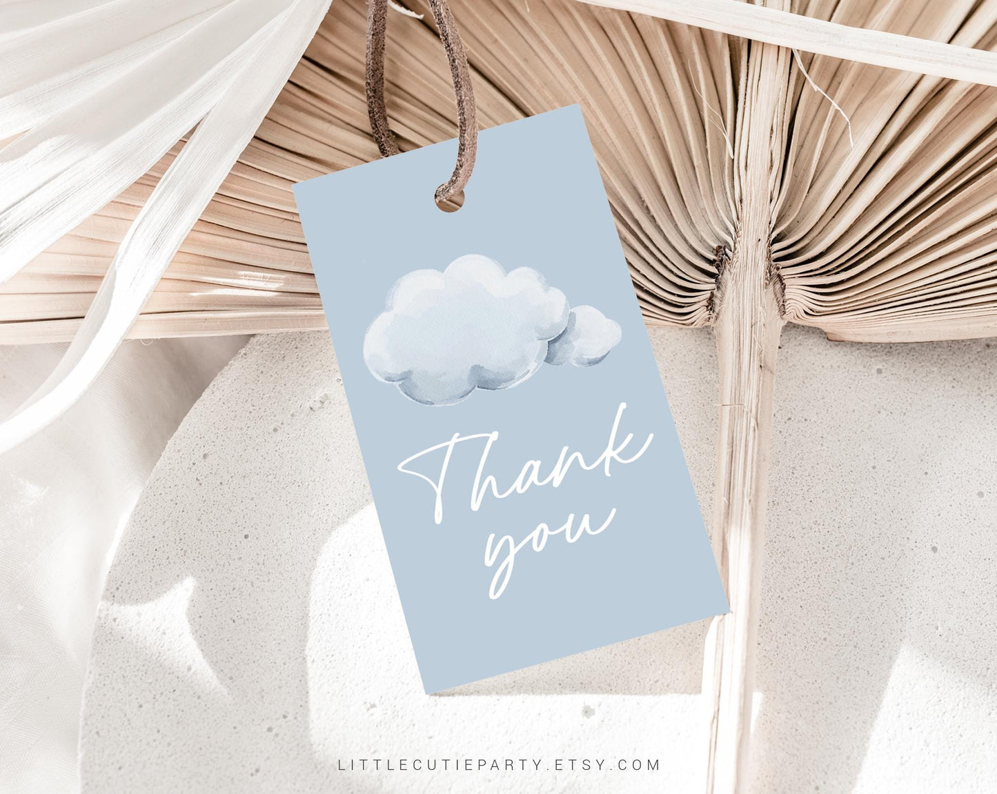 Editable We are on Cloud Nine Baby Shower Invite, On Cloud 9 Baby Shower Invite Set, Cloud Baby Shower Evite Digital Invitation CNBS001