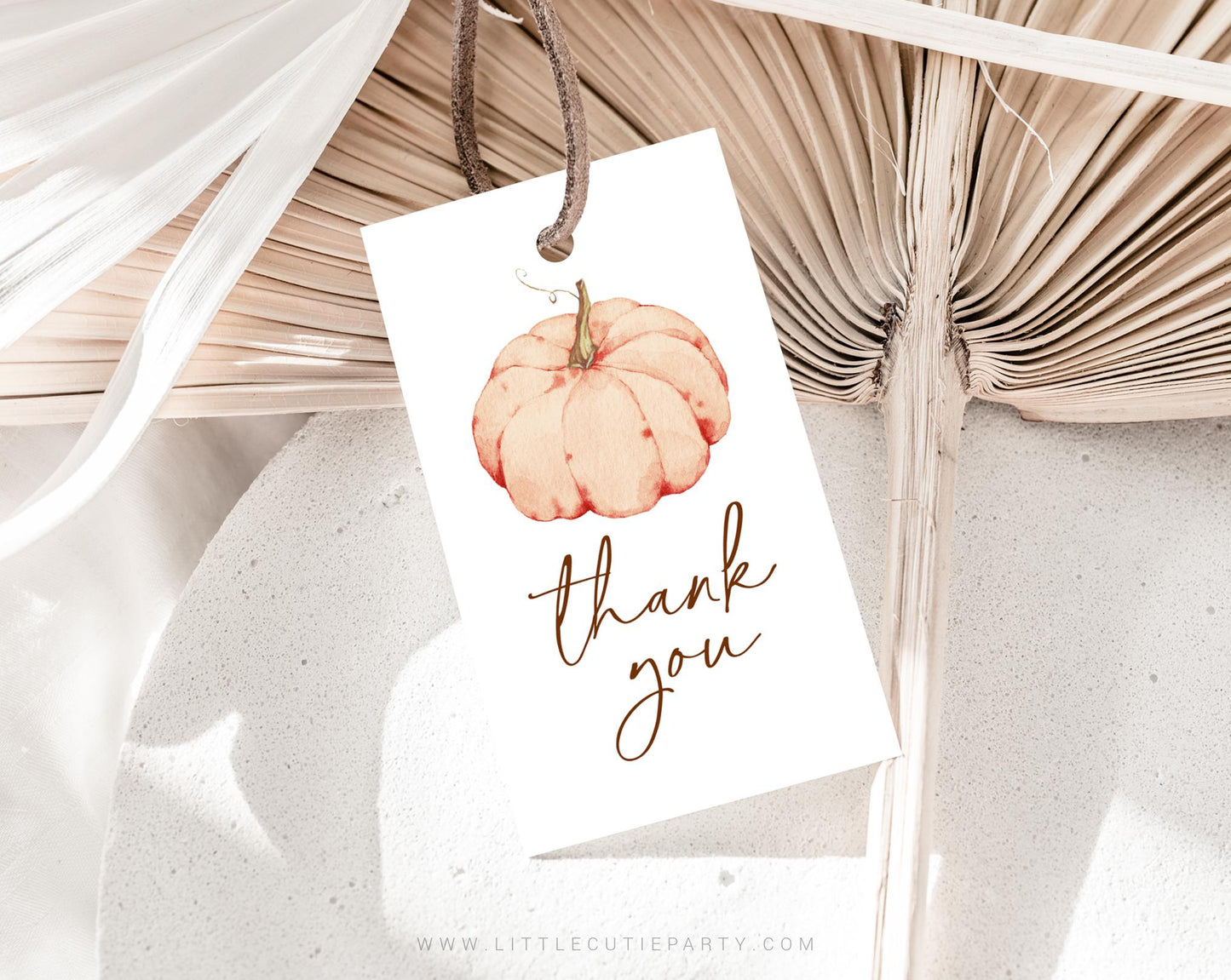 Editable Pumpkin Baby Shower Invitation, Little Pumpkin is On The Way with Diaper Raffle, Books for Baby and Tag OPKBS003